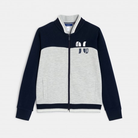 SIGNORET SWEAT TEDDY SP H20