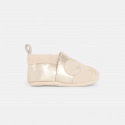 KIM CHAUSSON CUIR