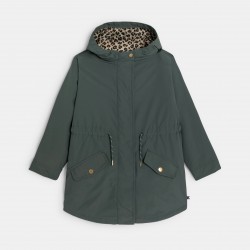 GADOUBLE PARKA 3 EN 1