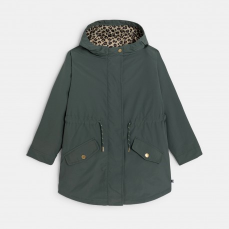 GADOUBLE PARKA 3 EN 1