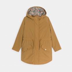 GADOUBLE PARKA 3 EN 1