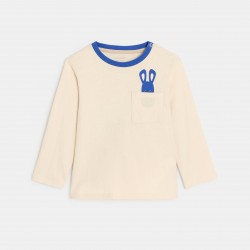 DIGITALE TS ML POCHE ANIM DVT