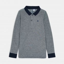 TANDOORIML POLO PIQUE