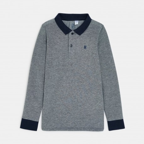TANDOORIML POLO PIQUE