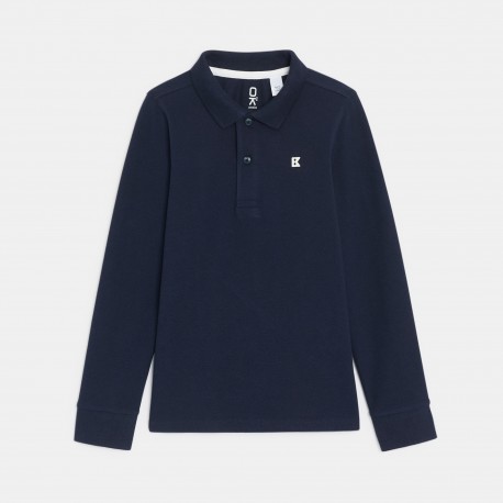 TANDOORIML POLO PIQUE