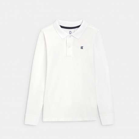 TANDOORIML POLO PIQUE