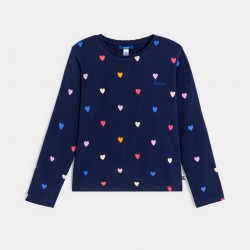 TS TRACOTTE AOP