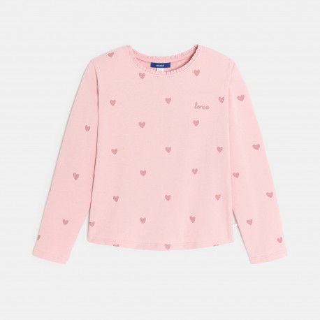 TS TRACOTTE AOP