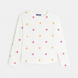 TS TRACOTTE AOP