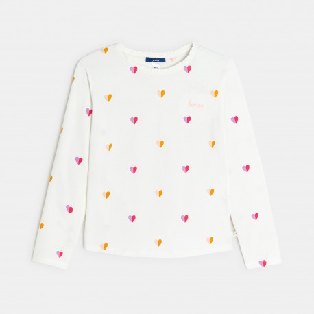 TS TRACOTTE AOP