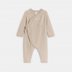 SALOPETTE TRICOT ALIX VM