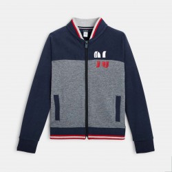 SIGNORET SWEAT TEDDY SP H20