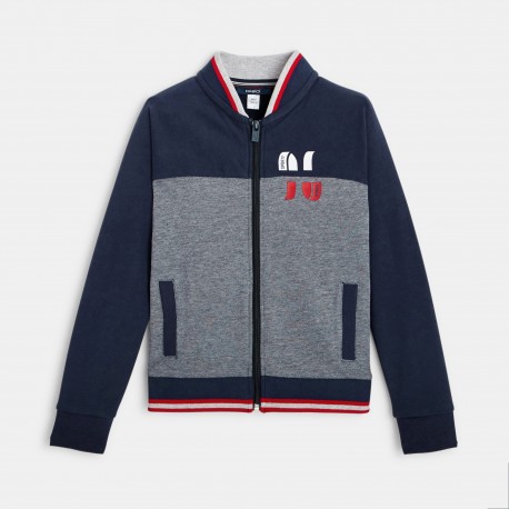 SIGNORET SWEAT TEDDY SP H20