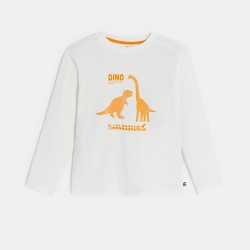 TDINOSAURE TS ML