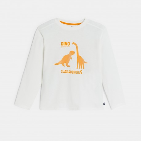 TDINOSAURE TS ML
