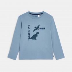 TDINOSAURE TS ML