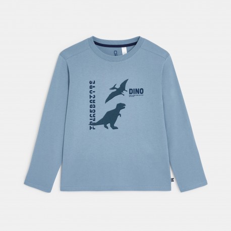 TDINOSAURE TS ML