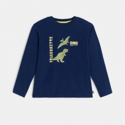 TDINOSAURE TS ML