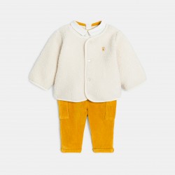 GRYFFON ENSEMBLE BOY GC