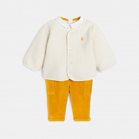 GRYFFON ENSEMBLE BOY GC