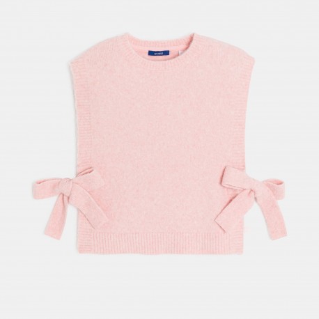 PULL PONCHOU