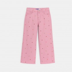 OKF PANTALON CEBRODE