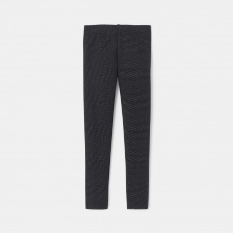 OKF LEGGING FRILLANT AH23