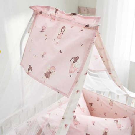Κουνουπιέρα Vesta Home Fairy
