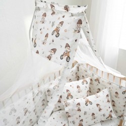 Κουνουπιέρα Vesta Home Pinocchio