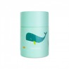 Θερμός φαγητού Miniland Thermy Whaley 600 ml