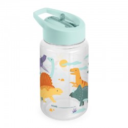 Παγούρι Tritan Miniland Kiddie Jurassic 450ml