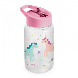 Παγούρι Tritan Miniland Kiddie Fantasy 450ml