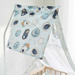 Κουνουπιέρα Vesta Home Cosmic