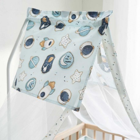 Κουνουπιέρα Vesta Home Cosmic