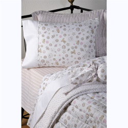 Πάντα DOWN TOWN BABY Teddy Bear 60 x 67 x 60 x 39 cm