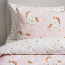 Σετ σεντόνια μονά 3 τμχ Vesta Home Kelly