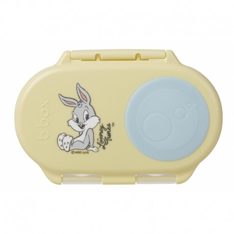 Δοχείο φαγητού B.box Snackbox Looney Tunes 350ml
