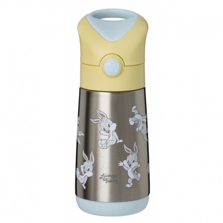 Θερμός - παγούρι B.box Looney Tunes 350ml