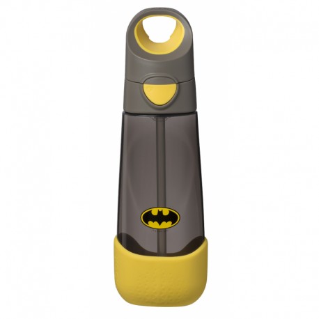 Παγούρι με καλαμάκι B.box Tritan Batman 600ml