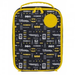 Ισοθερμική τσάντα φαγητού B.box Batman