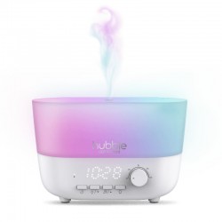 Ψηφιακός υγραντήρας Hubble connected™ Mist 5-in-1