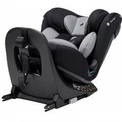 Κάθισμα αυτοκινήτου Osann Taos 360 i-Size Grey Melange 40-150 cm