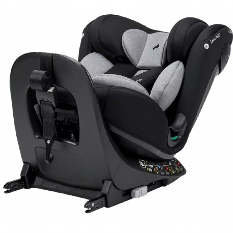 Κάθισμα αυτοκινήτου Osann Taos 360 i-Size Grey Melange 40-150 cm