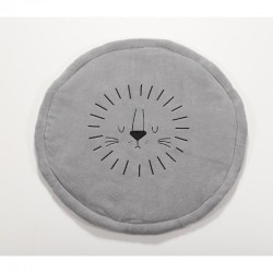 Βρεφικό χαλάκι παιχνιδιού Nef-Nef Homeware Sleeping Lion
