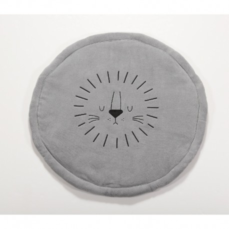 Βρεφικό χαλάκι παιχνιδιού Nef-Nef Homeware Sleeping Lion