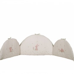 Πάντα Nef-Nef Homeware Country Bunny