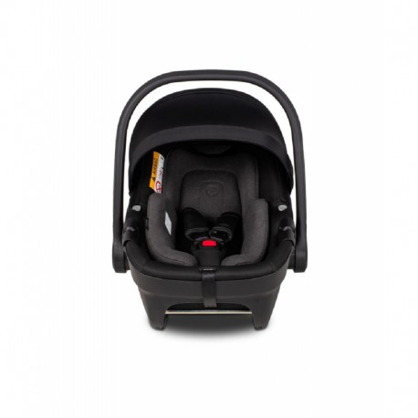 Κάθισμα αυτοκινήτου Venicci® Tiago Black 40-87 cm