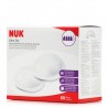 NUK® επιθέματα στήθους Ultra Dry 60 τεμάχια