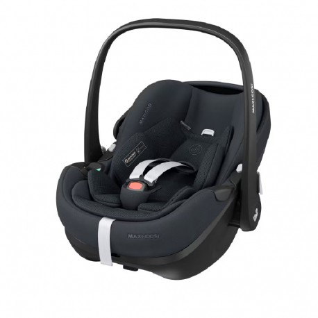 Κάθισμα αυτοκινήτου Maxi-Cosi Pebble 360 Pro2 Essential Graphite 40-87cm