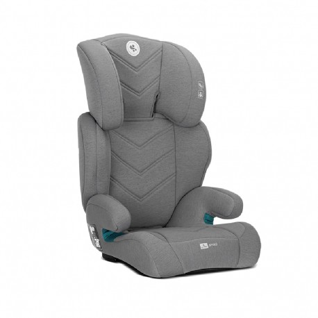 Κάθισμα αυτοκινήτου Lorelli® Premium Speed Grey 76-150 cm